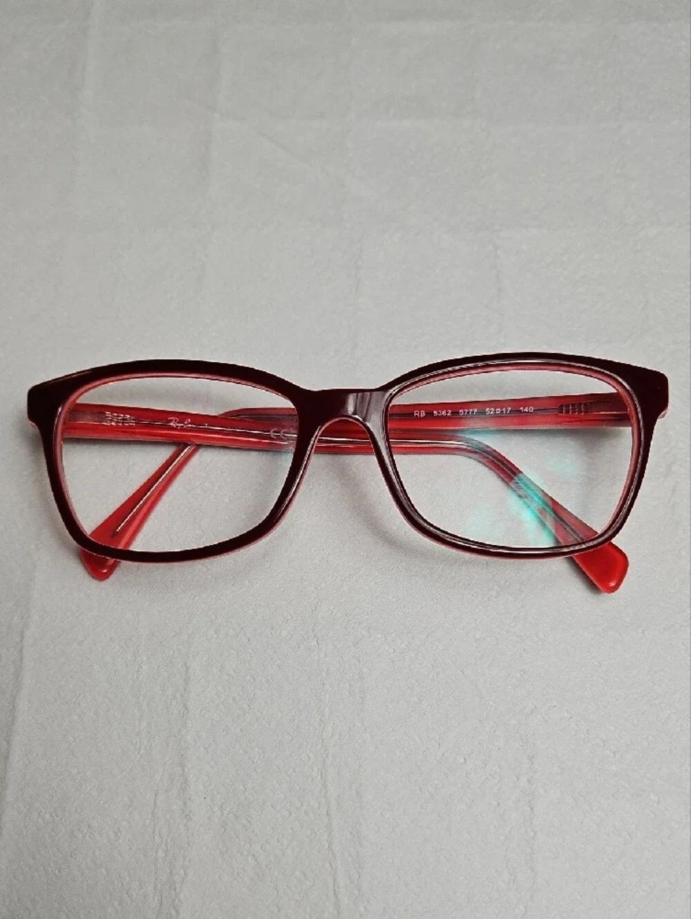 Ray-Ban classic ray